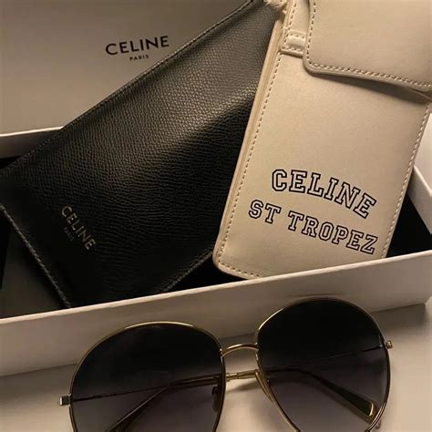 celine solbriller|Celine.